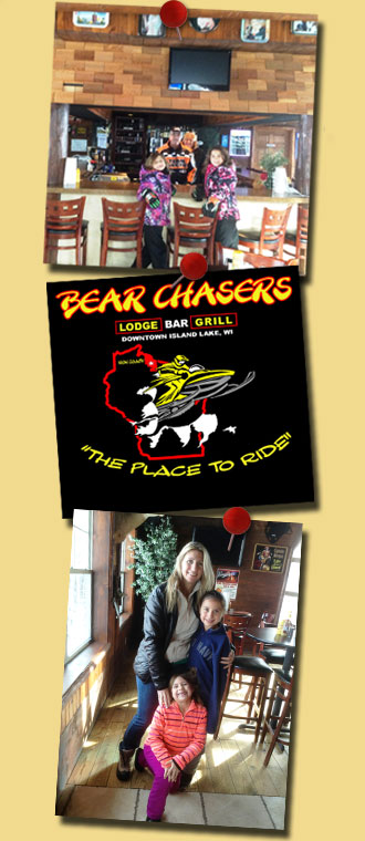 Bear Chasers Bar & Grill